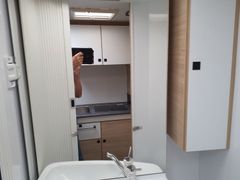 Chausson 660 First Line, Modell 2025