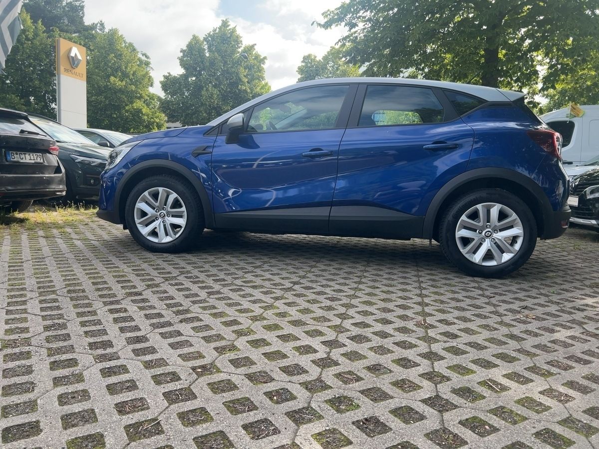 Renault Captur - Bild 2