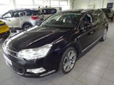 Citroën C5 Tourer V6 HDi 240 Biturbo Exclusive - Citroën C5: Tourer V6 Hdi