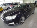 Citroën C5 Tourer V6 HDi 240 Biturbo Exclusive - Citroën C5: V6 Hdi