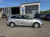 Opel Astra J 1,7CDTI TÜV/AHK/NAVI/KLIMA - Opel Astra: 7 Cdti