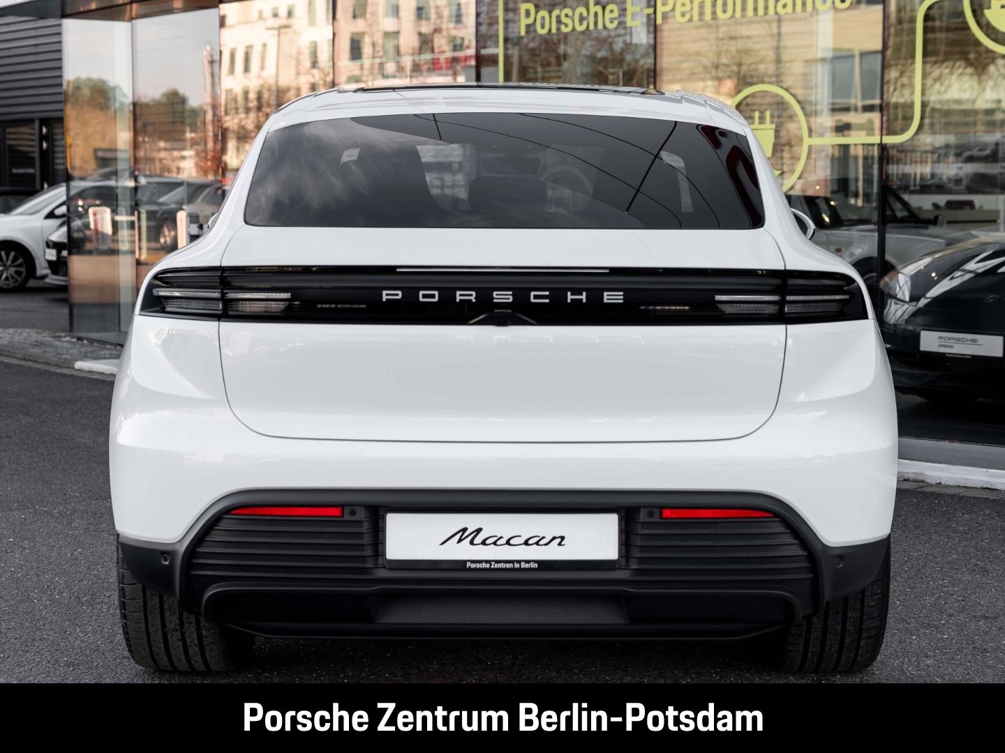Porsche Macan - Bild 13