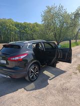 Nissan Qashqai 1.6 dCi DPF Black Edition Connect 360° - Nissan in Krefeld