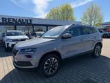 Skoda Karoq 2.0 TDI Clever 4x4 DSG - Skoda Karoq: Clever