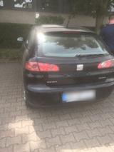 Seat ibiza 1.2 benzin - Seat Ibiza aus 2003: 1.2