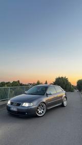 Audi S3 8L 1.8T - gebrauchte Audi S3 aus dem Jahr 2000