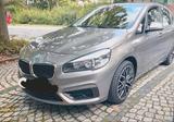 BMW 218 Active Tourer 218i - - BMW Gebrauchtwagen in Wilhelmshaven
