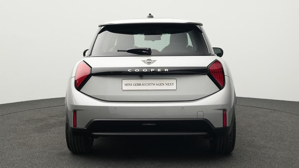 MINI Cooper C - Bild 10