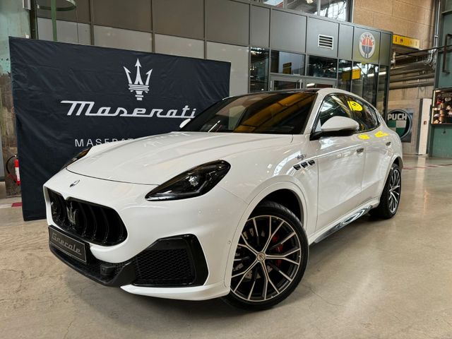 Maserati Grecale TROFEO *Maserati München*