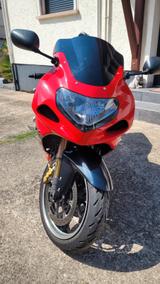 Suzuki GSX-R 1000 - Angebote
