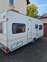 Knaus Südwind 500 TKM