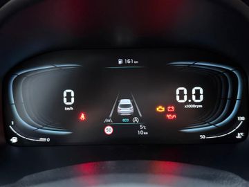 Kia Stonic 1.0T 48V Nightline Edition LED Navi PDC