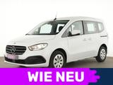 Mercedes-Benz T 180 Navi|Sitzheizung|Park-Paket|Rückfahrkamera - Mercedes-Benz T-Klasse in Düsseldorf