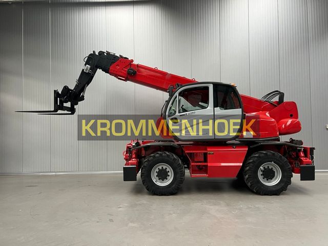 Manitou MRT 2150 Privilege