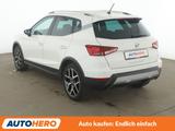 Seat Arona 1.0 TSI Xcellence*TEMPO*PDC*SHZ*KLIMA* - gebrauchte Seat Arona aus dem Jahr 2017