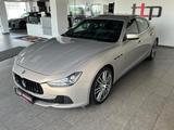 Maserati Ghibli 3.0 V6 Leder Harman-Kardon Memory Kamera - Maserati aus 2015