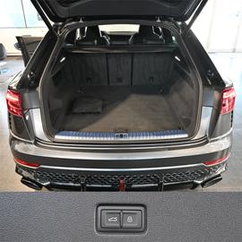 2026 AUDI RSQ8 — миниатюра 34