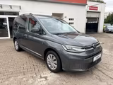 Volkswagen Caddy 1.5TSI Style DSG AHK Navi LED Totwinkel AC - Volkswagen Caddy: Style