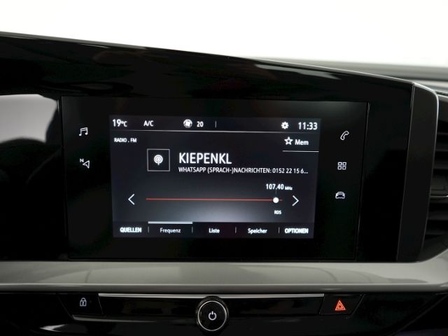 Mokka-e B ELEGANCE 50kWh AT+LED+RÜCKFAHRKAMERA+K