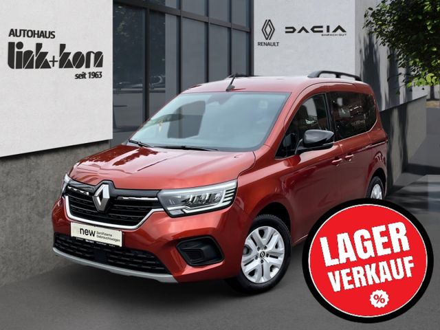 Renault Kangoo Equilibre TCe 100 LED Apple CarPlay Andro