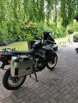 Honda XRV 750 rd07 Africa Twin  - HONDA AFRICA TWIN RD07