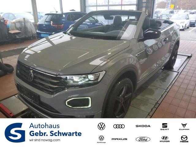 Volkswagen T-Roc Cabriolet 1.5 TSI R-Line Edition Plus