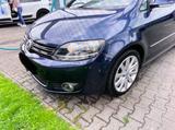 Volkswagen Golf Plus 2.0 TDI Highline Standheizung Volleder - Volkswagen Golf Plus Highline mit Diesel-Antrieb
