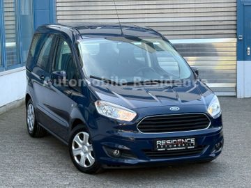 Ford Tourneo Courier 1.0*KLIMA*PDC*E-PAKET*1HD*TOP*