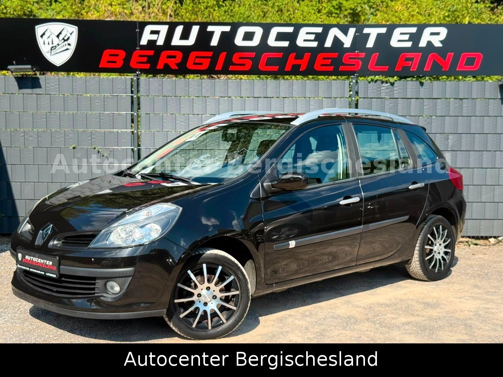 Renault Clio Grandtour Dynamique
