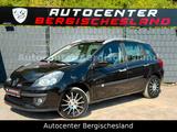Renault Clio Grandtour Dynamique - Renault Gebrauchtwagen von 2009