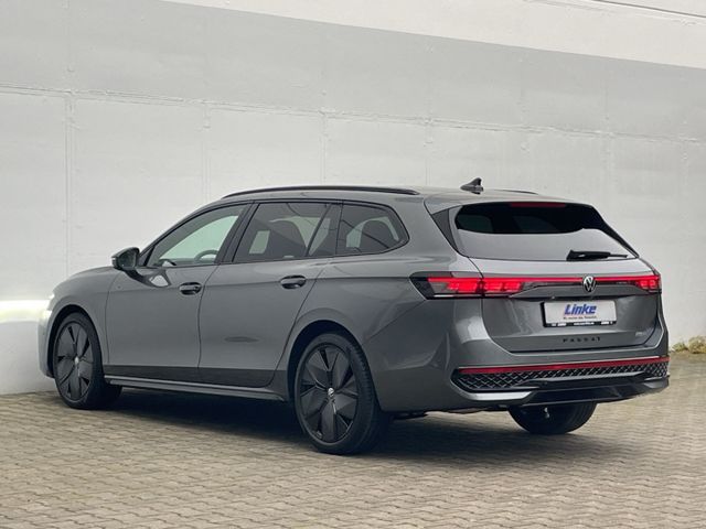 Passat R-Line Signature 2.0 TDI DSG 4Motion Pano