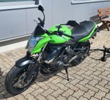 Kawasaki ER 6 N incl.Kit für 35kW, KD, Reifen usw. neu - Angebote entsprechen deinen Suchkriterien