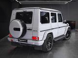 Mercedes-Benz G 63 AMG|H/K|Vent|Designo|Distonic| - Mercedes-Benz G-Klasse: 63 AMG