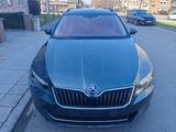 Skoda Superb 1.6 TDI DSG Ambition Combi Ambition VAT - Skoda Superb: 1.6