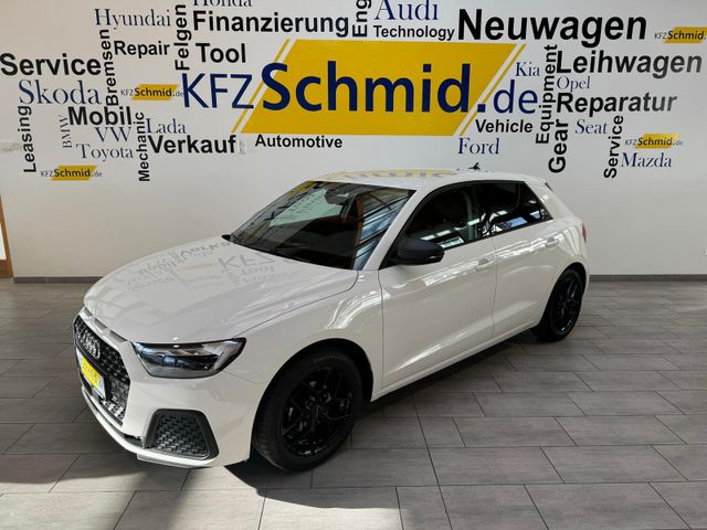 Audi A1 Sportback 25 TFSI * LED * Android Auto *