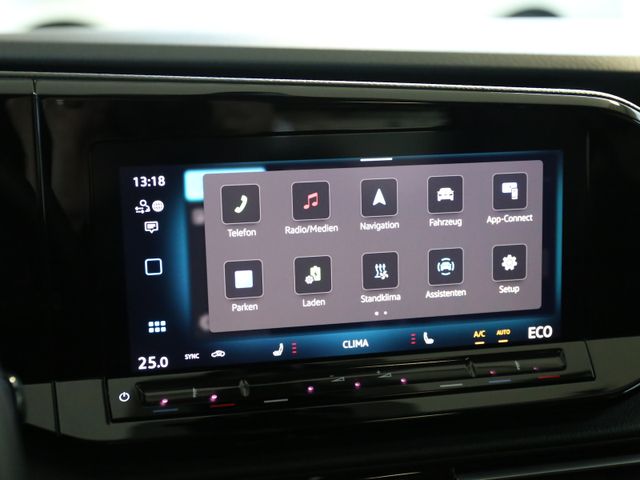 Volkswagen Caddy eHybrid DSG Style LED NAVI ACC AGR KAMERA