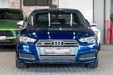Audi S4 LIM 3.0 TFSI quatt|VIRTUAL|NAVI|NO OPF! - Audi S4: Limousine