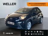 Toyota Aygo X Business Edition *Gewerbeleasing ab 99 €* - Toyota Neuwagen in Bremen