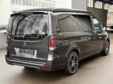 Mercedes-Benz V300d Marco Polo 4MATIC Edition NEWUWAGEN - : Allradantrieb, Van