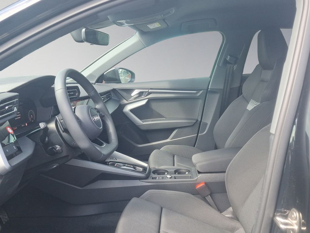 Audi A3 - Bild 10