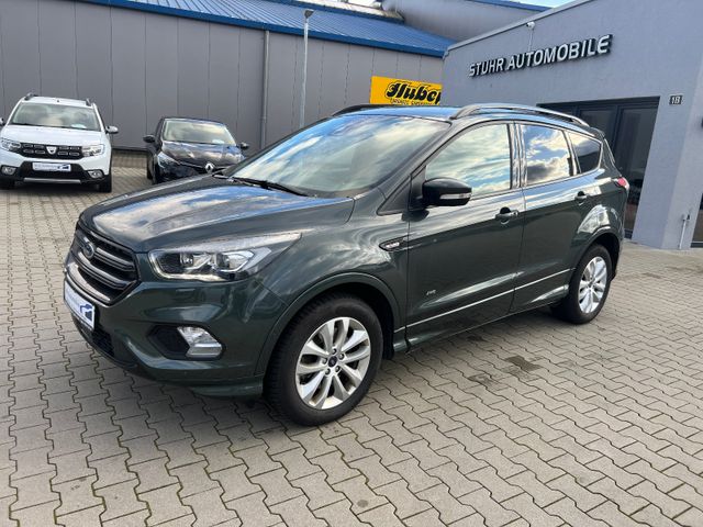 Ford Kuga ST-Line 4x4 Aut. LED Navi SHZ AHK Kamera 1.