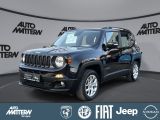 Jeep Renegade Limited 1,4 MultiAir 4x4 170PS  Xenon S - Jeep in Bielefeld