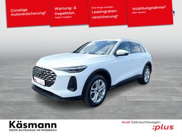 Audi Q5 TFSI quattro AHK 360° PANO MATRIX ACC NAV