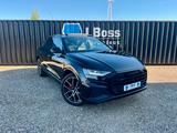 Audi Q8 50 TDI quattro tiptronic S-line - gebrauchte Audi Q8 aus dem Jahr 2019