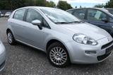 Fiat Punto Pop+Klima+ - Fiat Punto Gebrauchtwagen in Krefeld