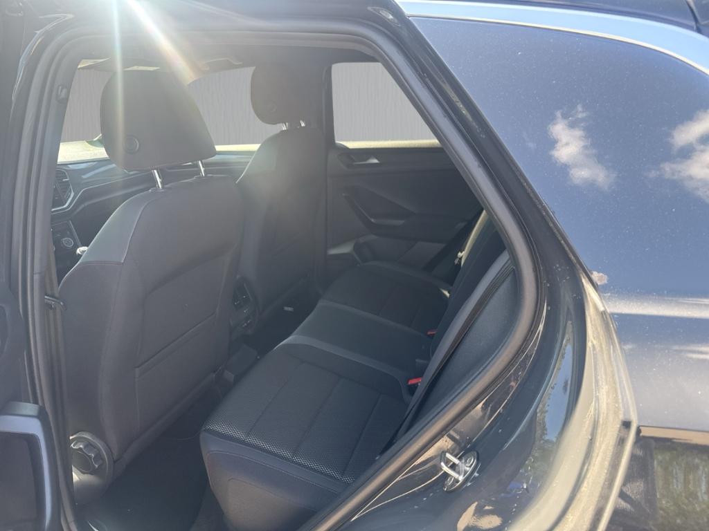 Volkswagen T-Roc 1.5 TSI Sport PDCv+h SHZ Navi RKam LaneAss, миниатюра 8