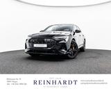 Audi E-TRON SPORTBACK 55 2x S LINE BLACK EDITION/PANO - Audi e-tron: Sportback