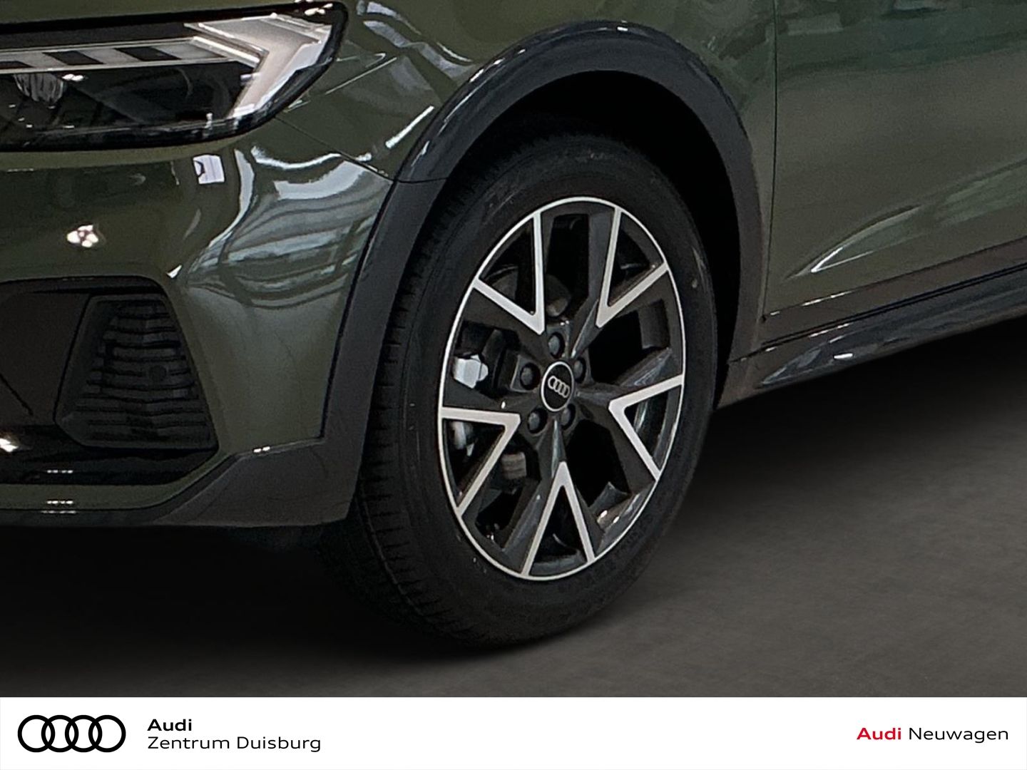 Audi A1 - Bild 9