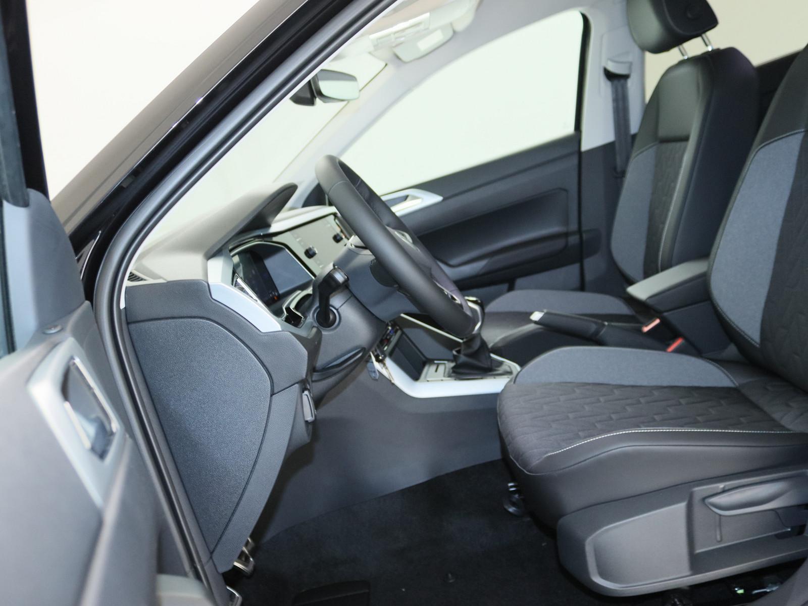 Volkswagen Polo 1.0 Energy LED SCHEINWERFER SHZ PDC KLIMA, миниатюра 10