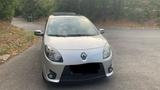 Renault Verkaufe schönen und sportlichen Renault T... - Renault Twingo: Cabrio